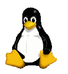 Tux the Linux mascot